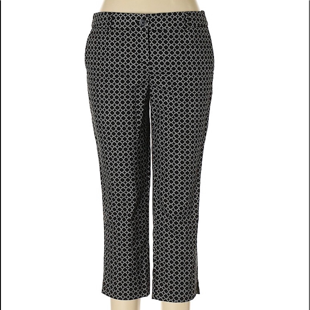 Dress pants